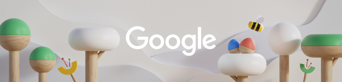 Featured image for Google - Spring