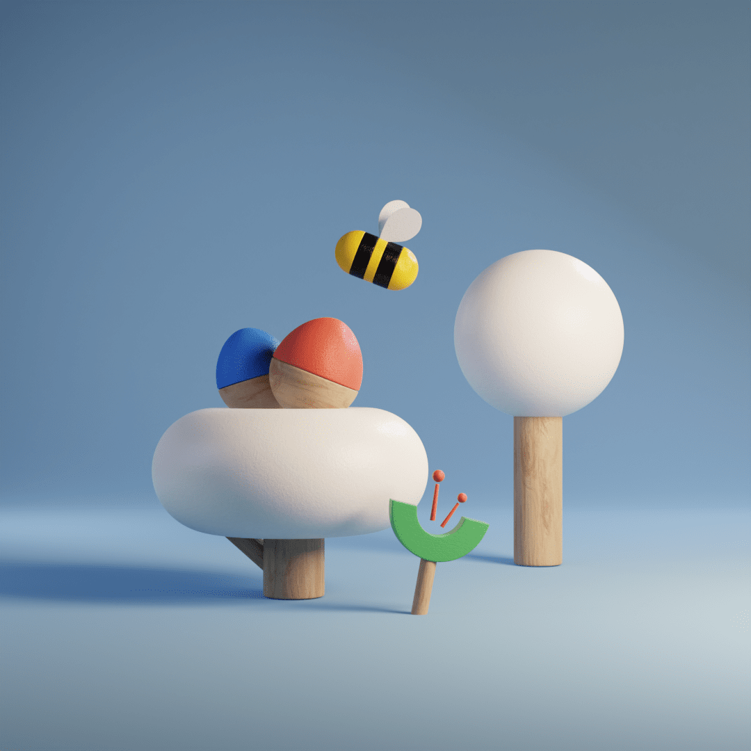 Google - Spring thumbnail