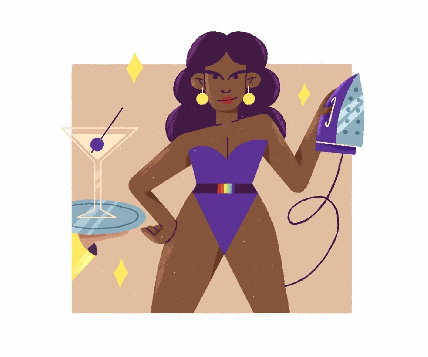 Queer Team Building thumbnail